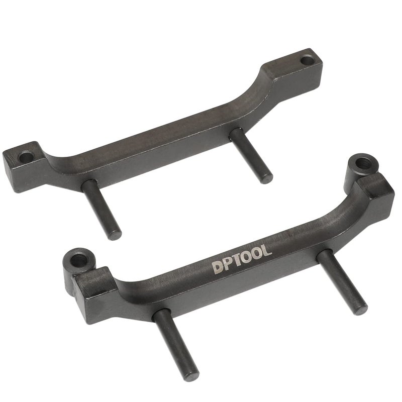 DPTOOL Camshaft Crankshaft Locking Timing Tool Set Compatible with Jeep Grand Cherokee V6 Chrysler 3.0 Diesel Timing Tool 10359A 10338-1 10339 - Image 5